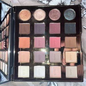 Tarteist Pro Palette